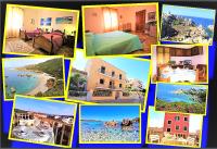 B&B Santa Teresa Gallura - Vacanze Sardegna - Bed and Breakfast Santa Teresa Gallura