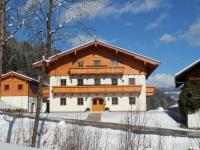 B&B St. Johann im Pongau - Gollehenhof - Bed and Breakfast St. Johann im Pongau