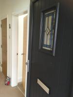 Dalriada Crescent - Chambres d’hôtes Cushendall