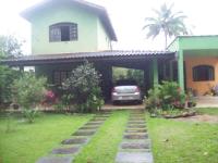 Sobrado Verde - B&B Ubatuba