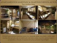 Chalet met 1 Slaapkamer
