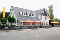 B&B Arnheim - Hotel Trix - Bed and Breakfast Arnheim