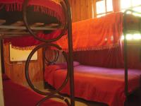 Bungalow (4 adultos)