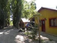 Bungalow (8 adultos)