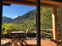 Gîte C 1.2.3 Soleil - Chambres d’hôtes Saint-Martin-Vésubie