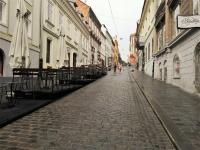 CENTER 23 - Old Town - B&B