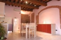 Appartement met 1 Slaapkamer