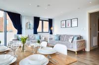 B&B Londra - Elegant Plus Luxury Apartments - Bed and Breakfast Londra