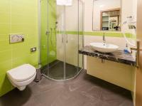 Habitación Doble con baño privado - 1 o 2 camas