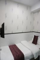 Eenpersoonskamer met Eigen Badkamer