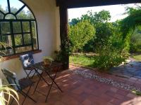 Casa (El Agua)