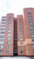 Apartmens Faraon On Illinskaya 5 floor New Building - Chambres d'hôtes Soumy