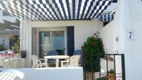 ELENA flat A little paradise right on the BEACH - B&B
