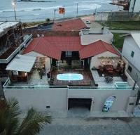 Hospedagem 3 Estrelas - B&B Navegantes