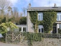 B&B St. Austell - Arches B&B - Bed and Breakfast St. Austell