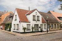 Friesenhaus - B&B Friedrichstadt