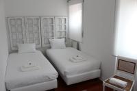 Double Room with External Bathroom