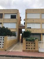 Cabo Palos Apt Salinas Marchamalo*Playa Amoladeras - B&B