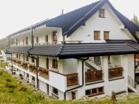 Apartmány Biela Púť - Jasná - B&B Demänovská Dolina