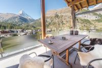 B&B Zermatt - Apartment Alpharmonie - Bed and Breakfast Zermatt