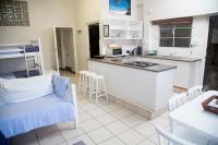 Family Apartment with Patio