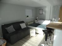 B&B Preston - The Annexe - Bed and Breakfast Preston