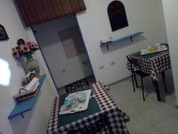 B&B Dell' Abbaddu - Bed and Breakfast