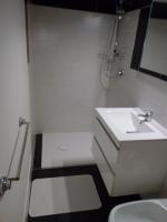 Tweepersoonskamer met Eigen Badkamer