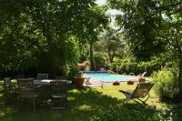 B&B Bourdeaux - La TULIPE SAUVAGE - Bed and Breakfast Bourdeaux