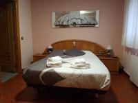 Camera Singola con Bagno