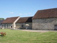 gîte " L'Albizia" - B&B