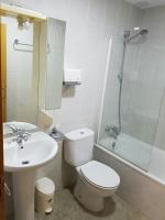 Camera Singola con Bagno