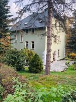 Das Rübezahl - Ferienwohnung