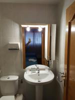 Double or Twin Room with Bathroom