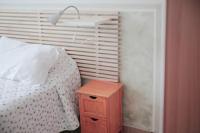 Camera Matrimoniale/Doppia con Letti Singoli con Bagno Privato Esterno