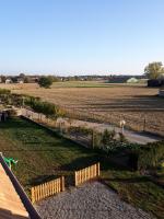 13 Rue de Sand - B&B Matzenheim