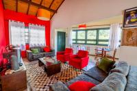 Maison Bleue Suites - B&B Monte Verde