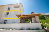 Adriatic Arteon - Ferienwohnung Baška