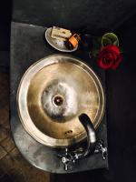 Chambre Double ou Lits Jumeaux