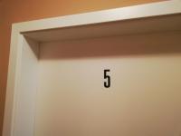 Studio-Apartment 