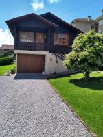 RESIDENCIA FAMILIAR GRAMADO - Chambres d'hôtes Gramado