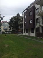 RESET ul. Ratibora 66 - B&B Jurata