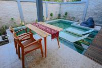 A Villa Gili Air - B&B