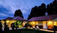 B&B Balatonkenese - Ciprus Porta Apartmanok - Bed and Breakfast Balatonkenese