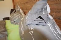 Basislager Fieberbrunn - Chambres d’hôtes Fieberbrunn