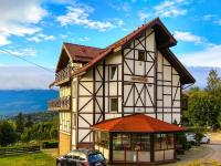 Apartament Kolorowy - B&B