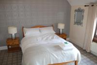Doppelzimmer mit Gemeinschaftsbad