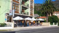 Pensión Sol e Mar - Ferienwohnung