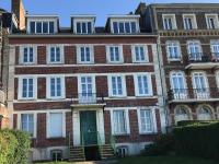 Sunset Dieppe - B&B