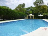 Milenium Palace - Garaje incluido - Piscina-FIBES - Bed and Breakfast Sevilla